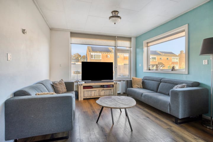 Photo 7 of De Klap 14