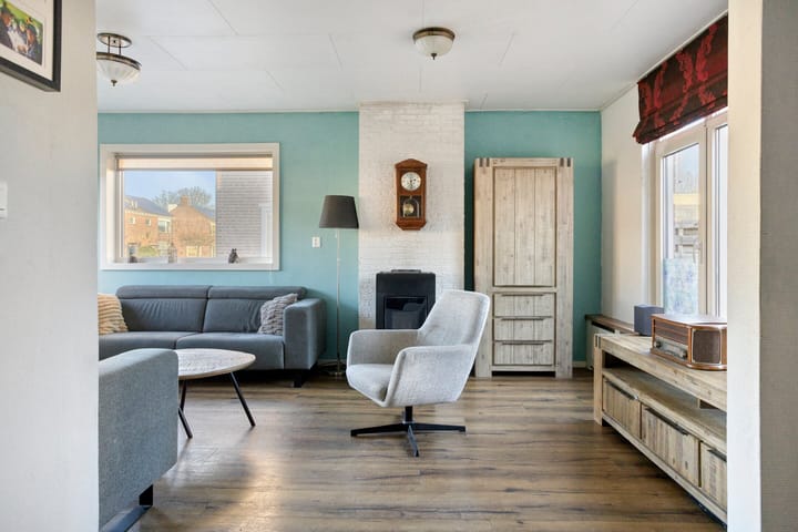 Photo 10 of De Klap 14