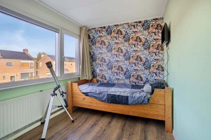 Photo 21 of De Klap 14