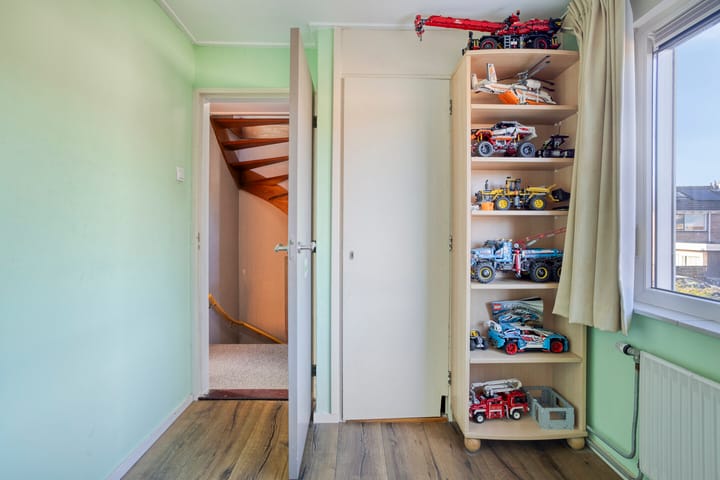 Photo 22 of De Klap 14