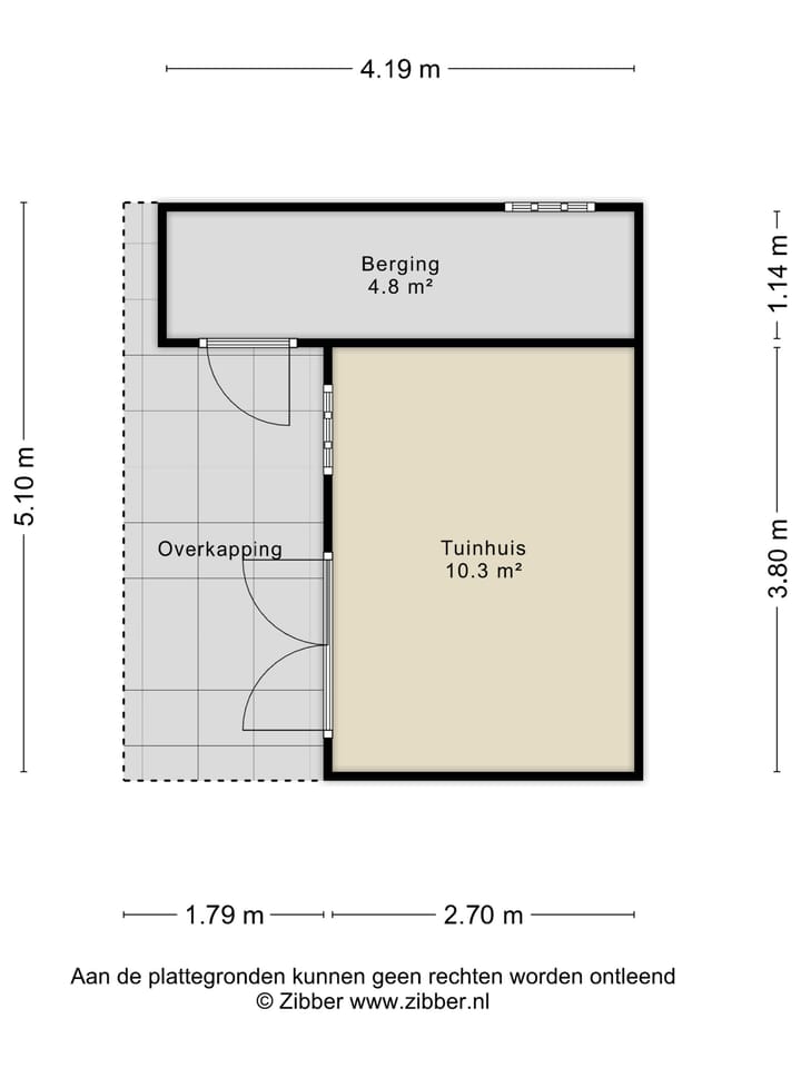 Photo 38 of De Klap 14