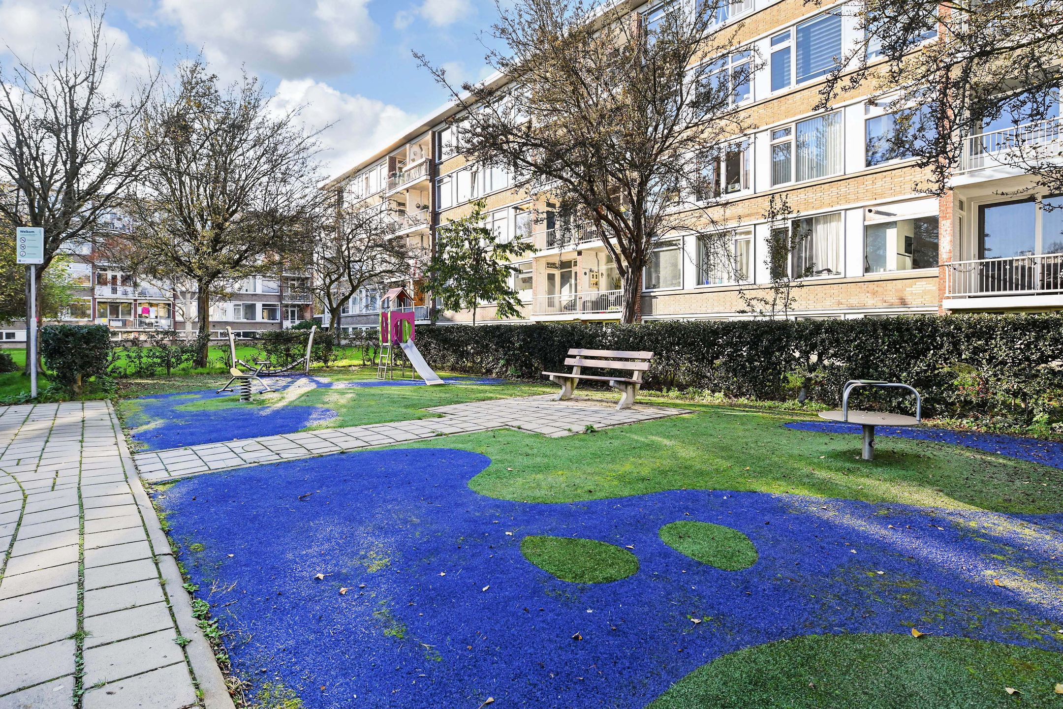 Foto 42 van Ewoudt van der Dussenlaan 23