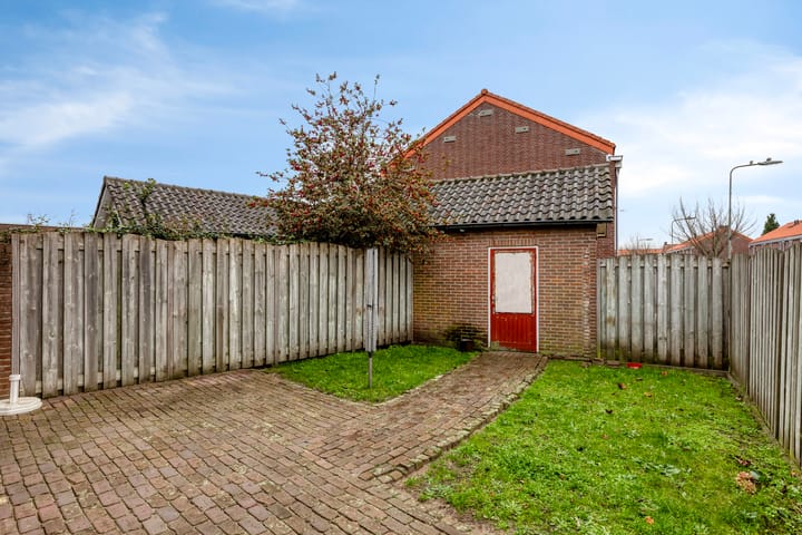 Foto 4 van Kromstraat 150