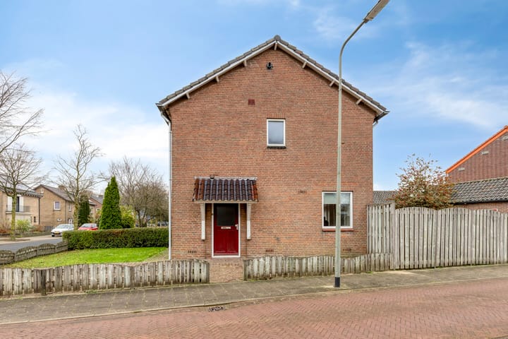 Foto 6 van Kromstraat 150