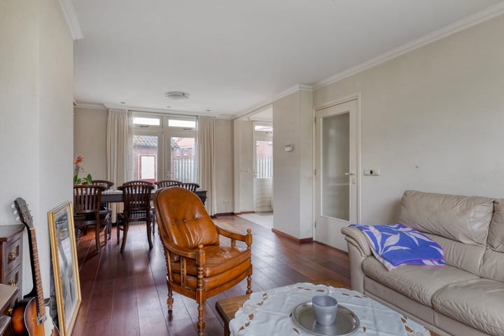 Foto 10 van Kromstraat 150