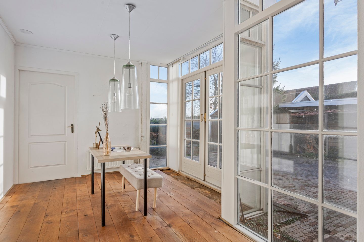 Foto 25 van Jisperweg 112-B