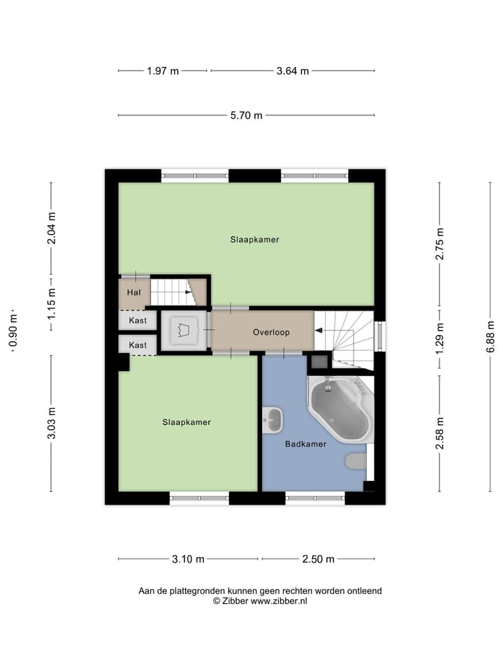 Foto 26 van Kromstraat 150