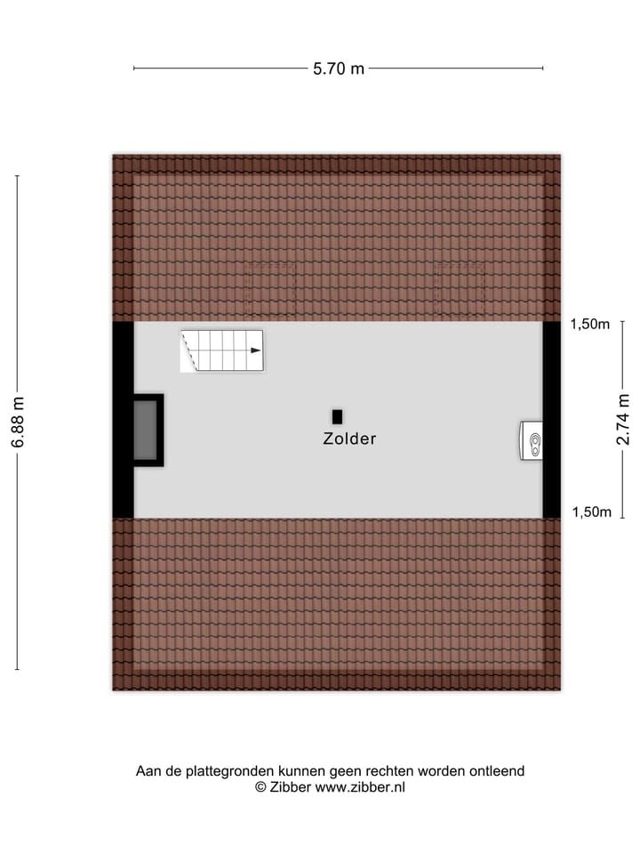 Foto 28 van Kromstraat 150