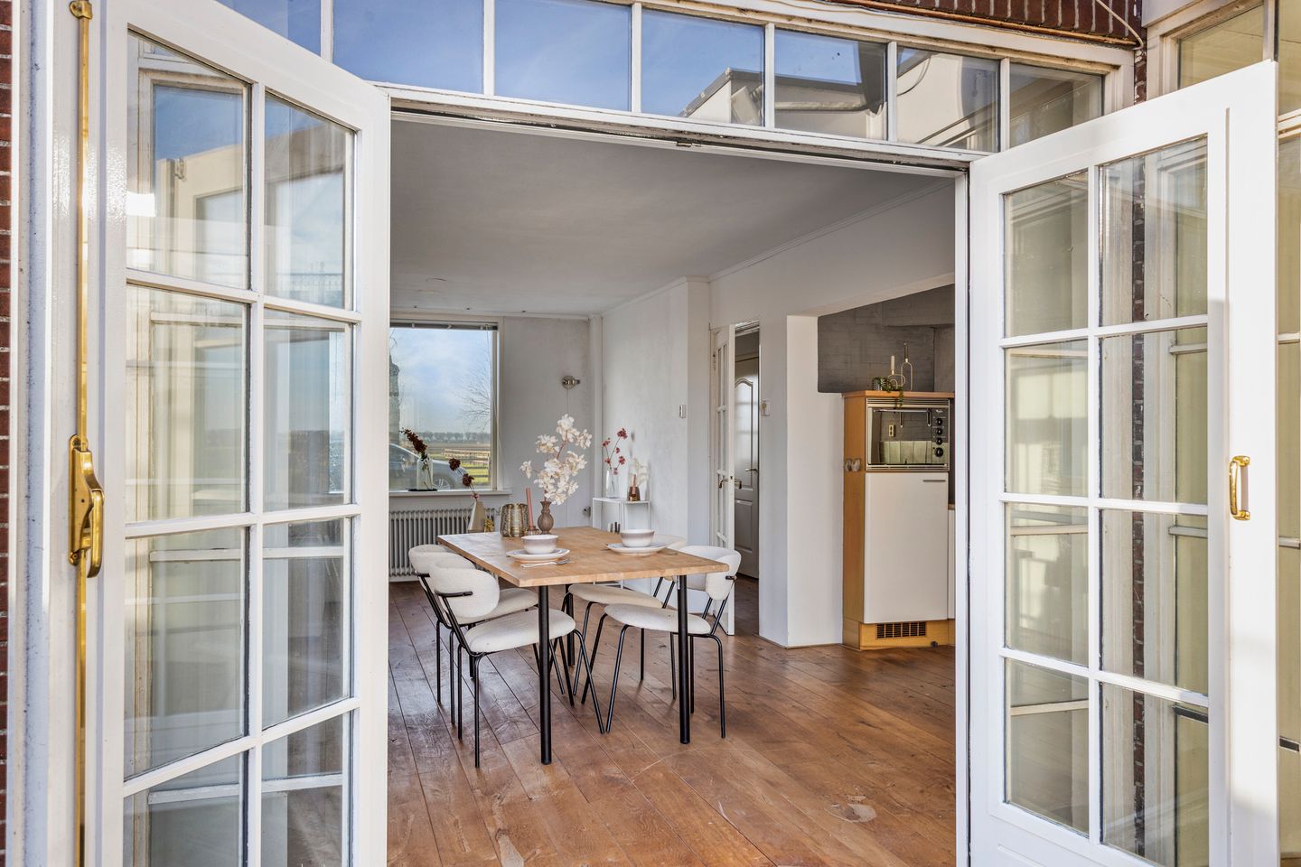 Foto 40 van Jisperweg 112-B