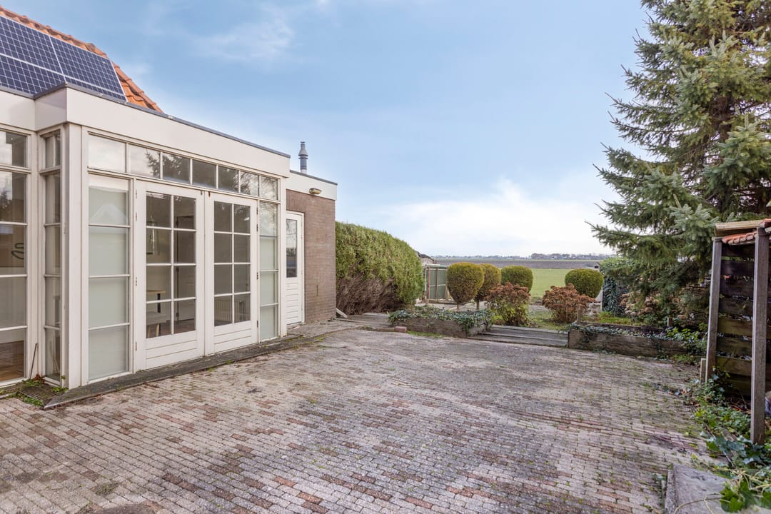 Foto 41 van Jisperweg 112-B