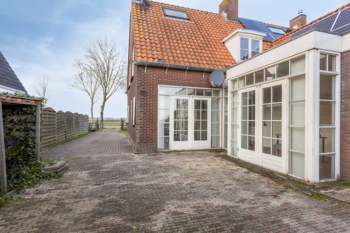 Foto 42 van Jisperweg 112-B