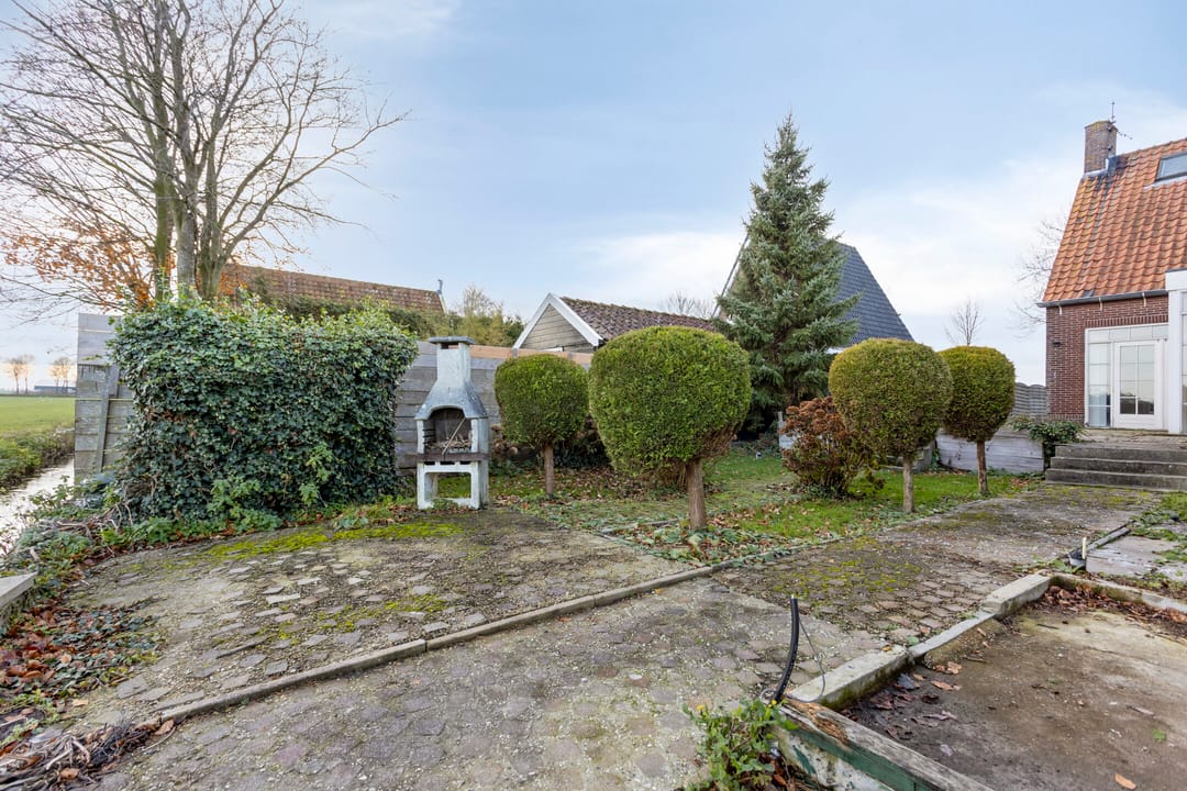 Foto 47 van Jisperweg 112-B