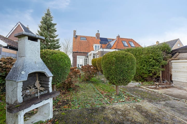 Foto 46 van Jisperweg 112-B