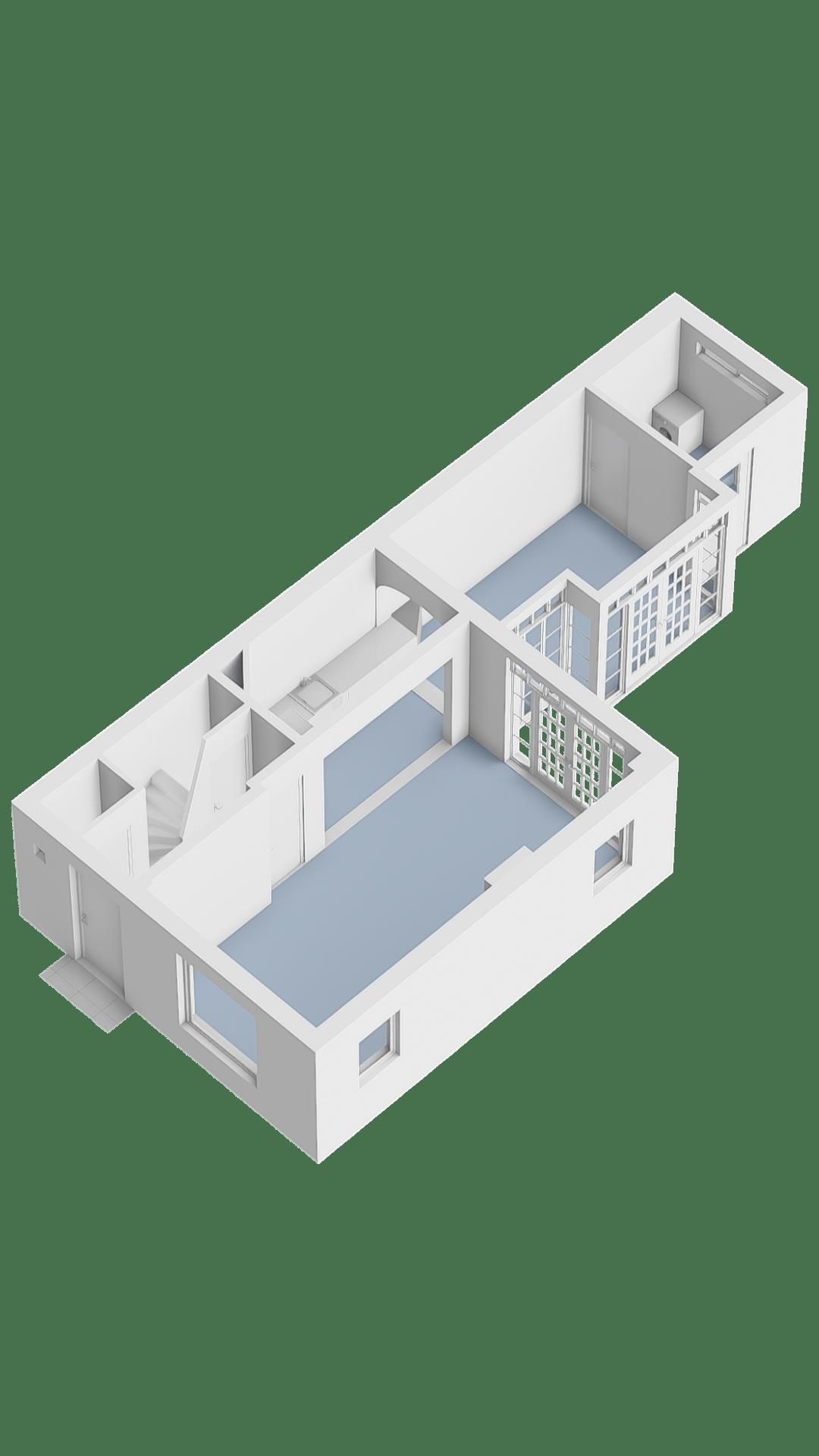 Foto 57 van Jisperweg 112-B