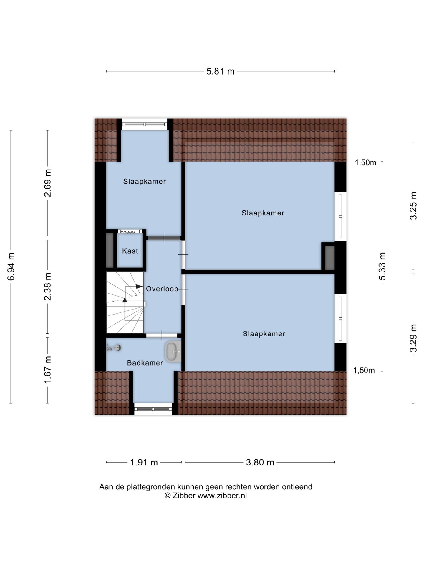 Foto 55 van Jisperweg 112-B