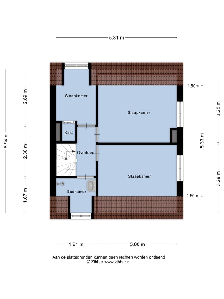 Foto 55 van Jisperweg 112-B