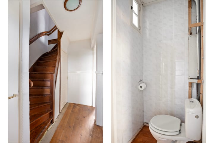 Foto 10 van Jisperweg 112-B