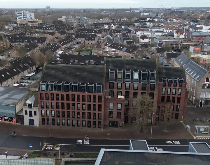 Markendaalseweg 24-C 7