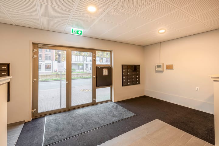 Photo 5 of Markendaalseweg 24-C7