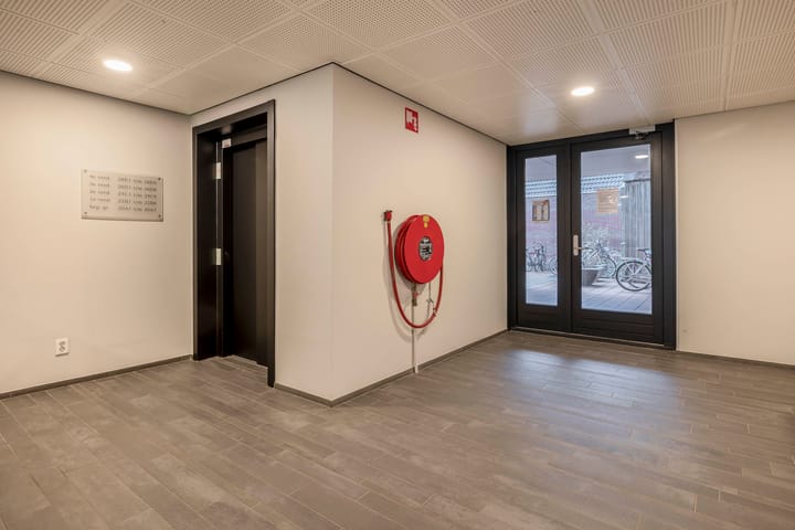 Photo 6 of Markendaalseweg 24-C7