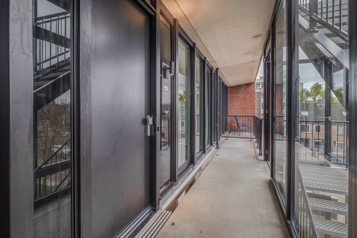 Photo 7 of Markendaalseweg 24-C7