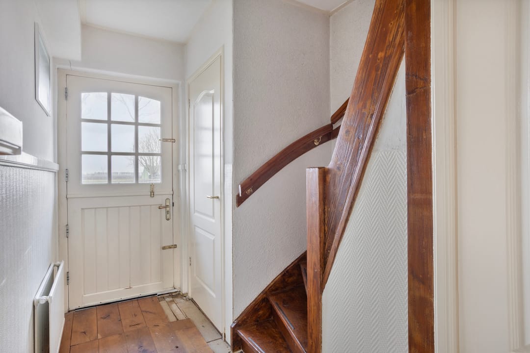 Foto 7 van Jisperweg 112-B