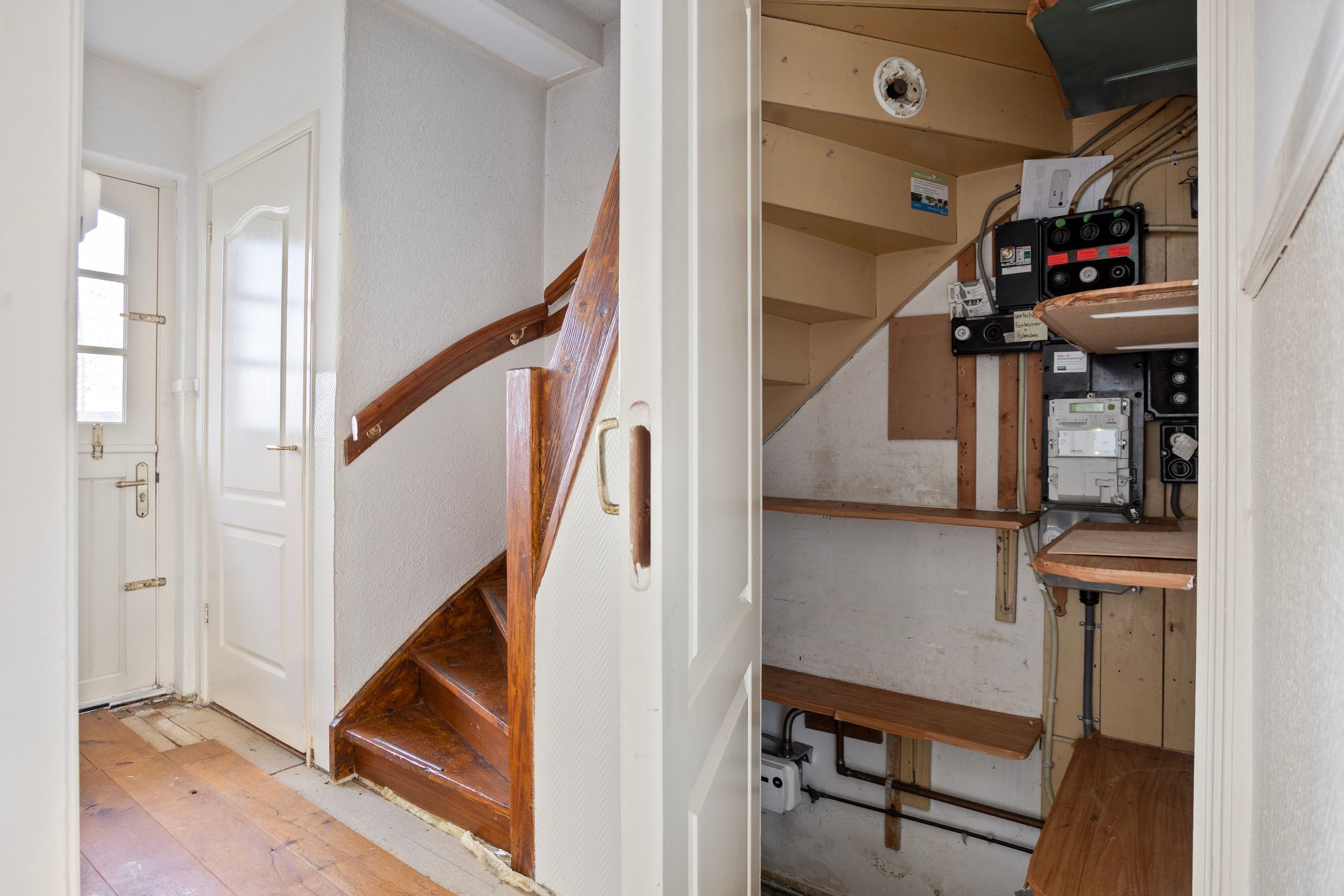 Foto 9 van Jisperweg 112-B