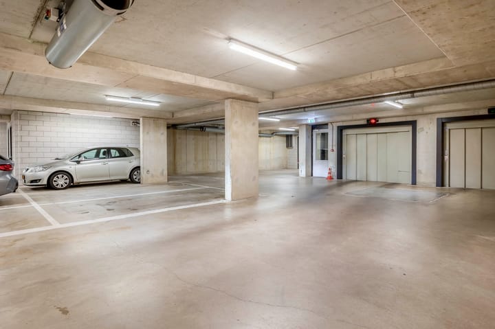 Photo 19 of Markendaalseweg 24-C7