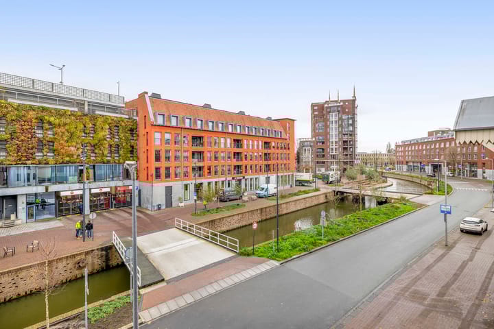 Photo 25 of Markendaalseweg 24-C7