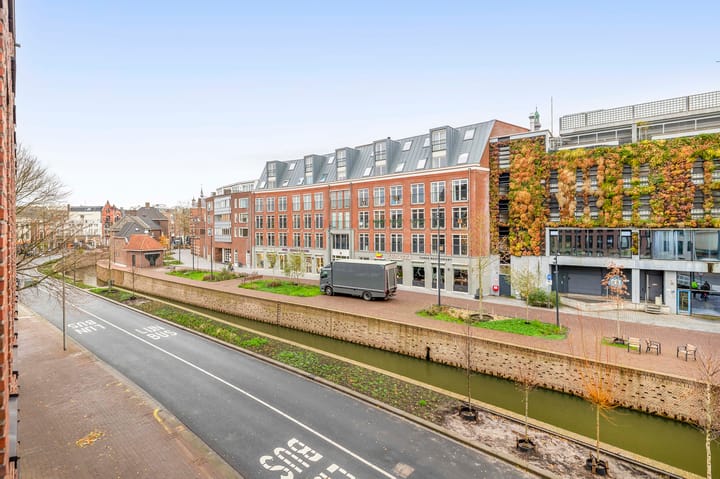 Photo 26 of Markendaalseweg 24-C7