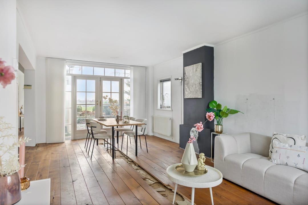 Foto 16 van Jisperweg 112-B