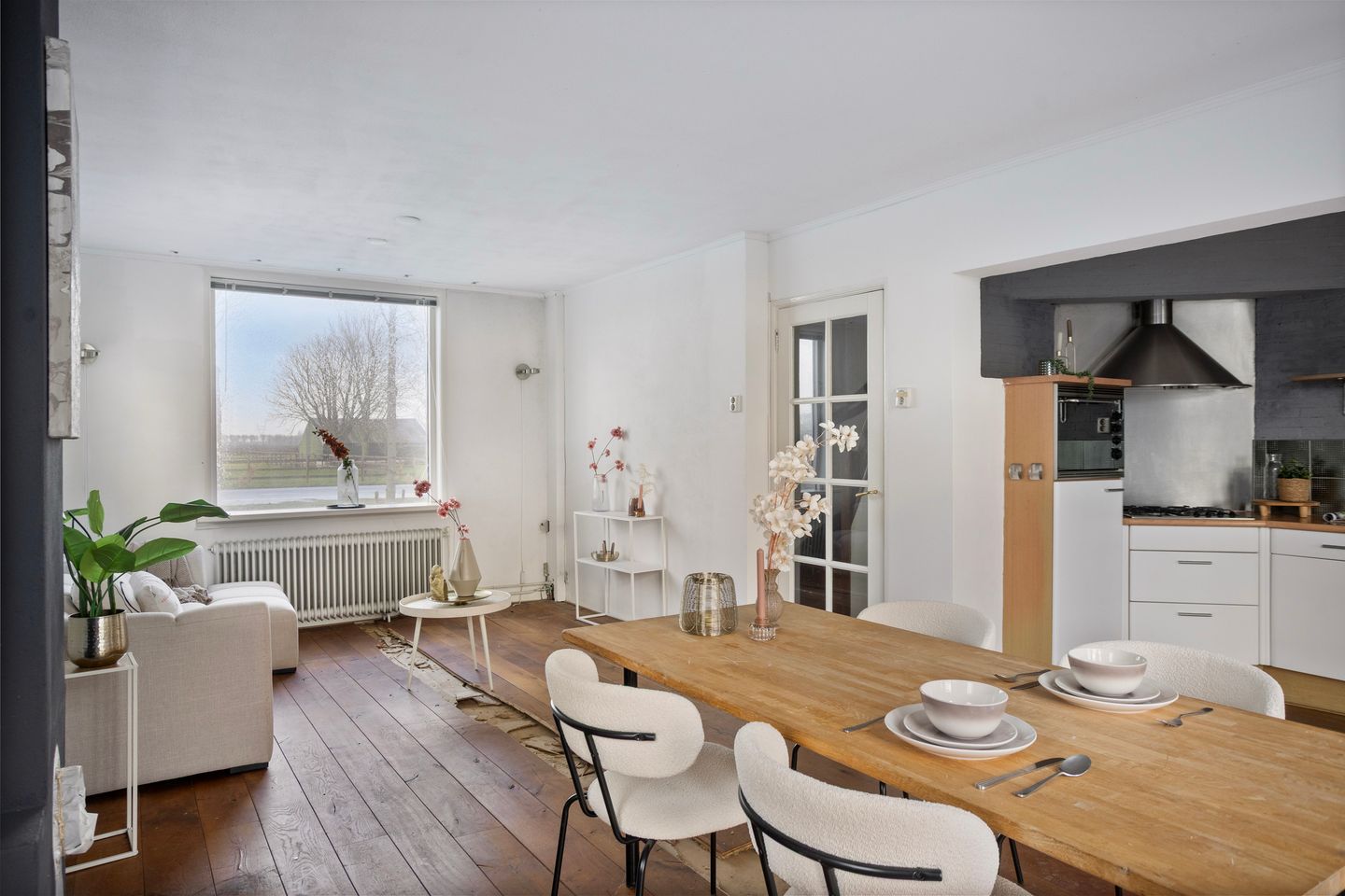 Foto 14 van Jisperweg 112-B