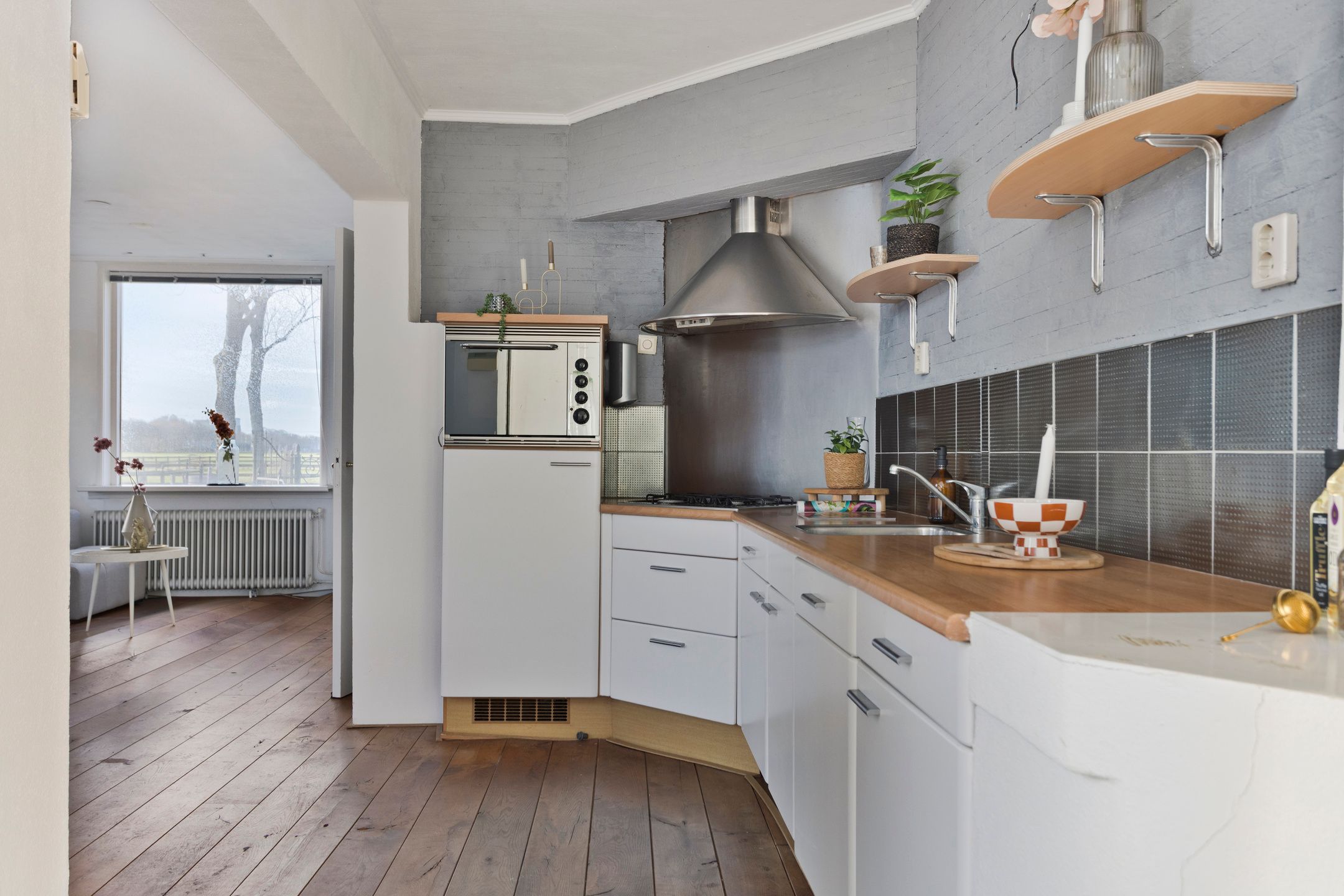 Foto 3 van Jisperweg 112-B