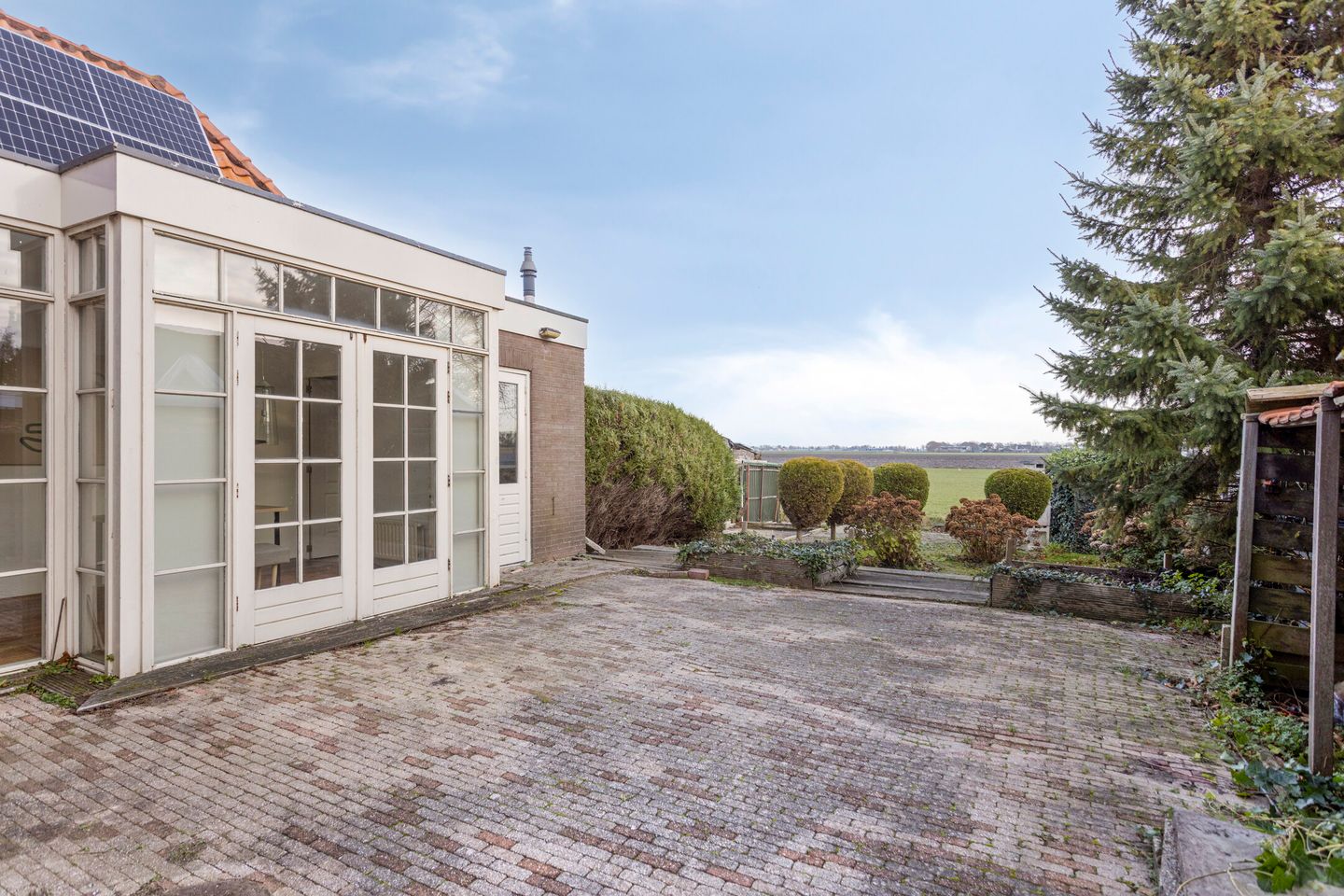 Foto 5 van Jisperweg 112-B