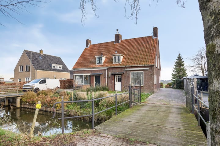 Jisperweg 112-B main image