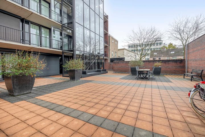 Photo 22 of Markendaalseweg 24-C7