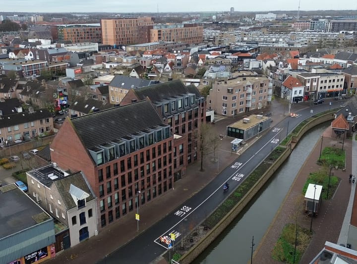 Photo 24 of Markendaalseweg 24-C7