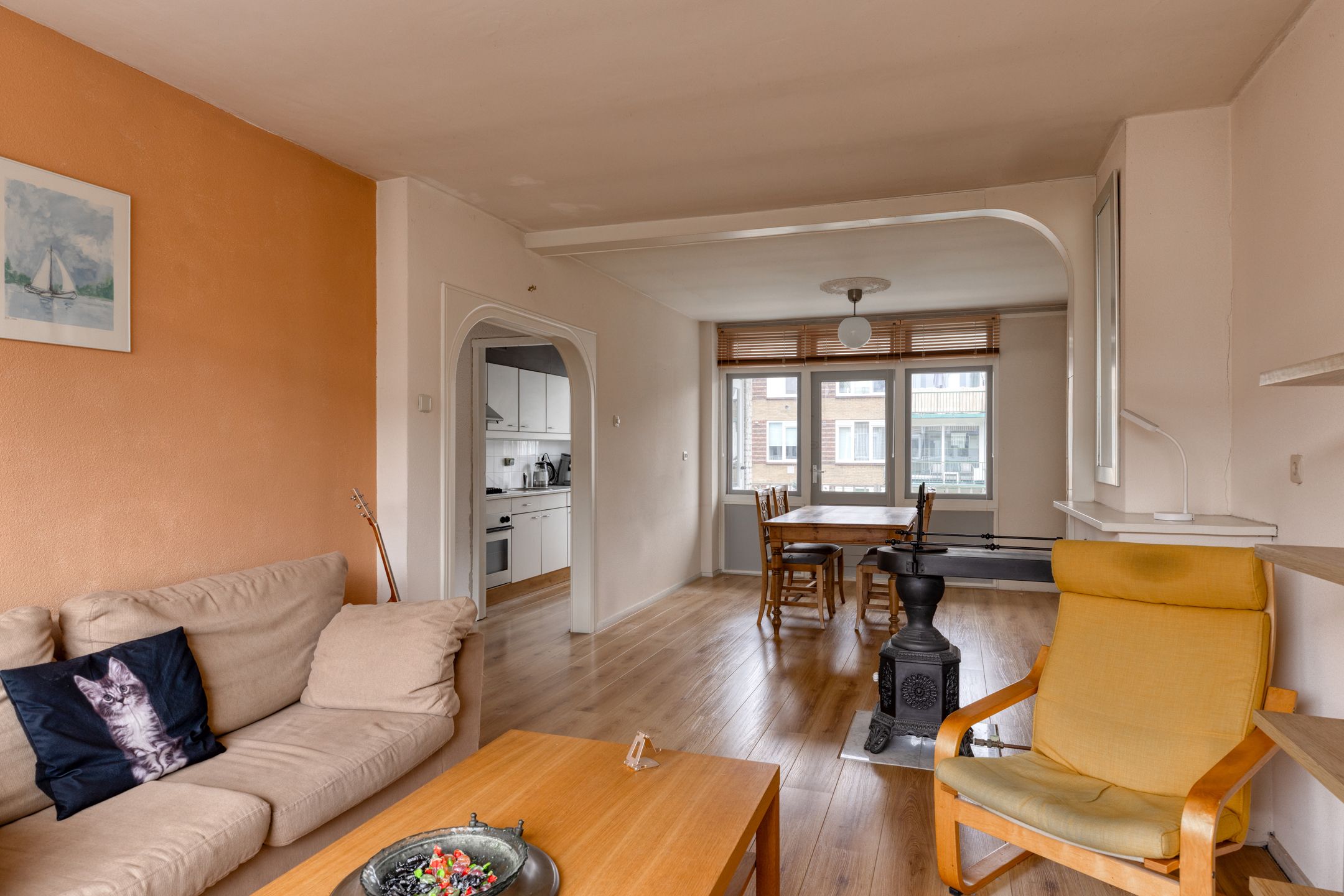 Photo 3 of Jan Prinsstraat 29