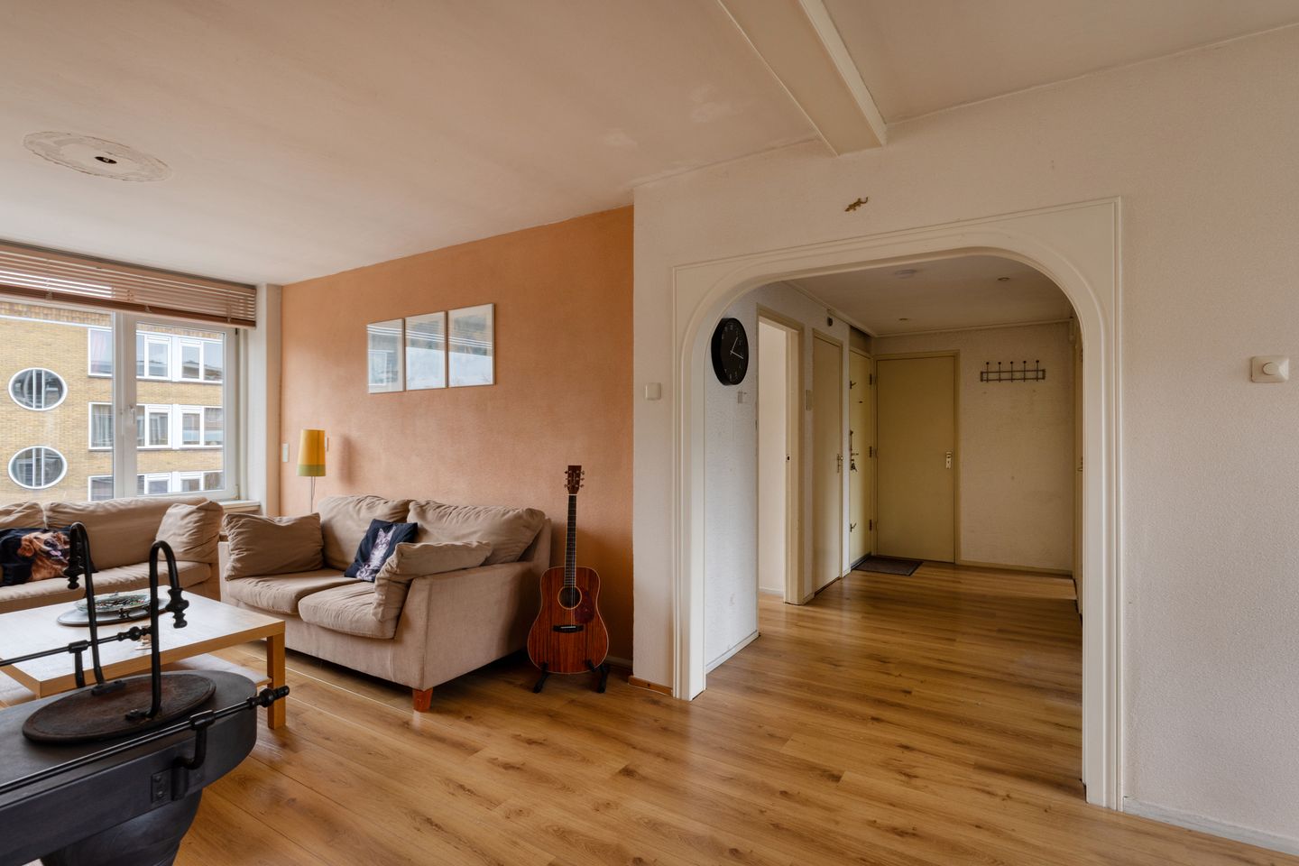 Photo 5 of Jan Prinsstraat 29