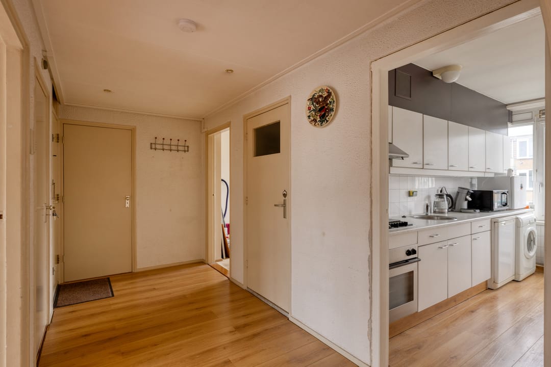 Photo 8 of Jan Prinsstraat 29