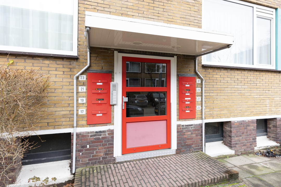 Photo 22 of Jan Prinsstraat 29