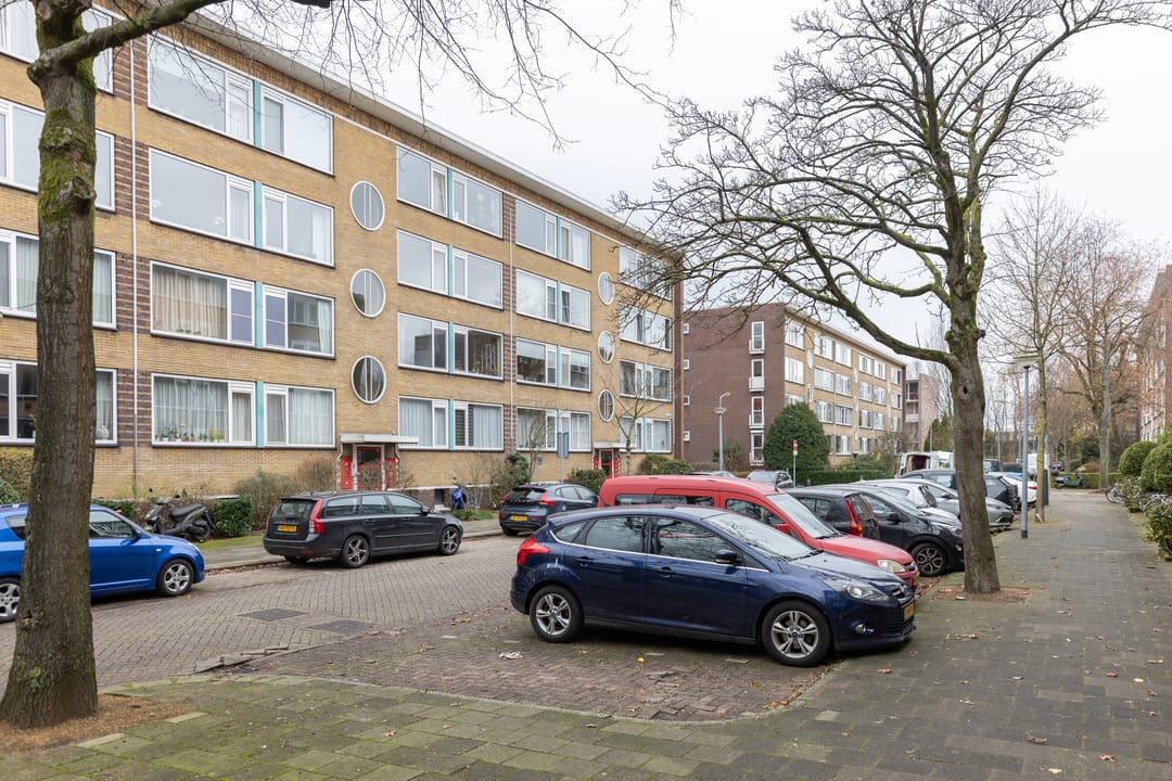 Photo 23 of Jan Prinsstraat 29