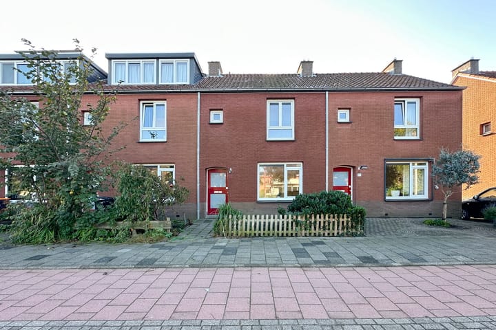 Photo 16 of Esdoornlaan 15