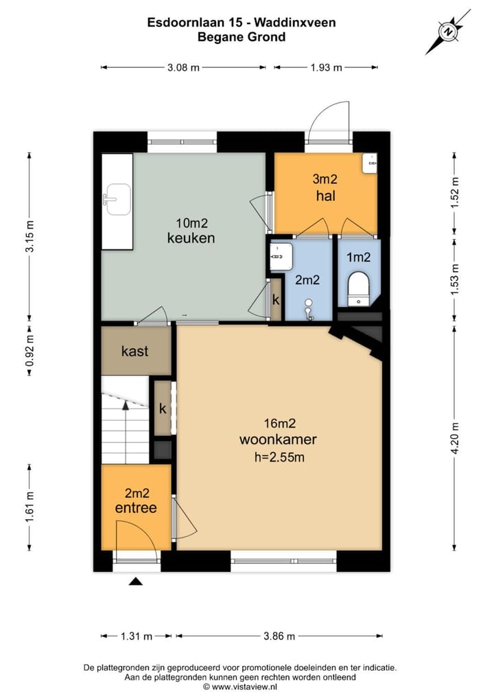 Photo 18 of Esdoornlaan 15