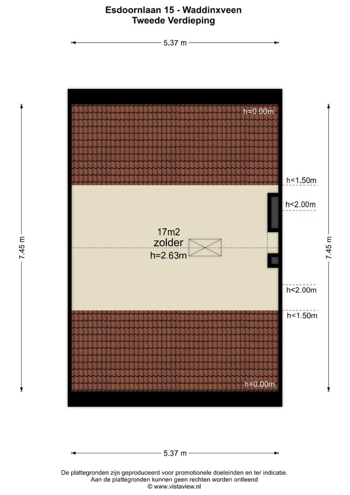 Photo 22 of Esdoornlaan 15