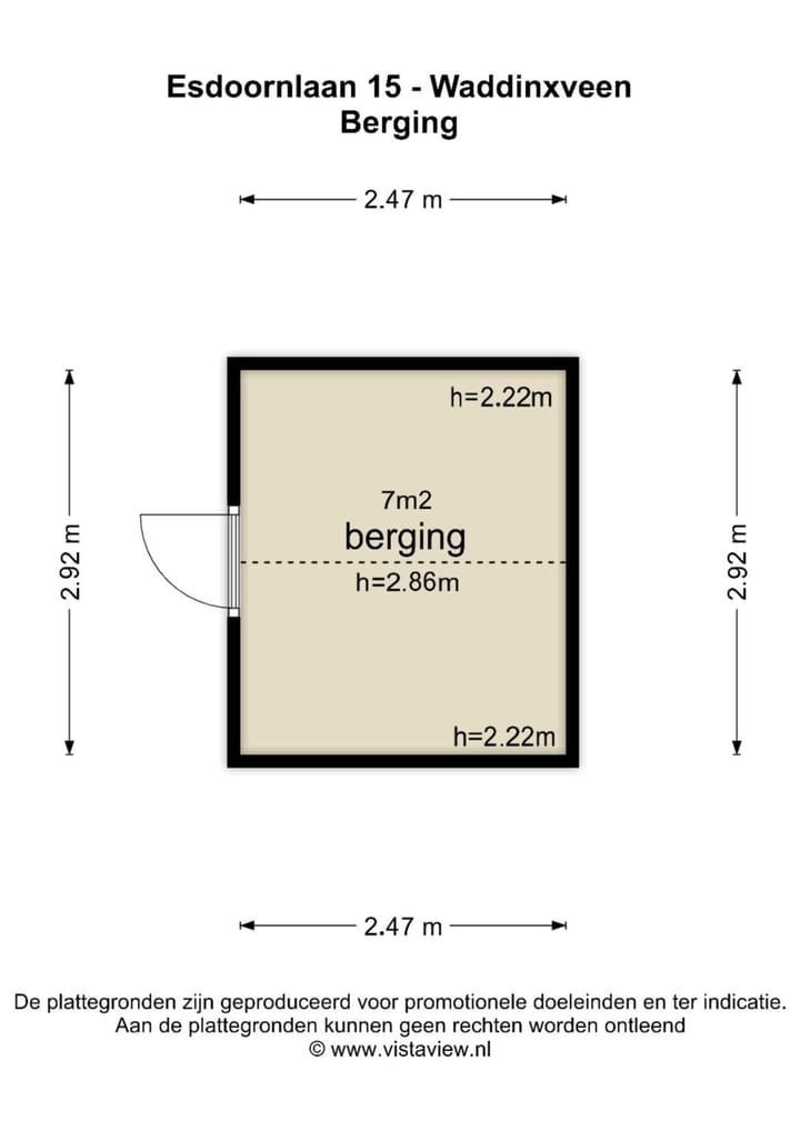 Photo 26 of Esdoornlaan 15
