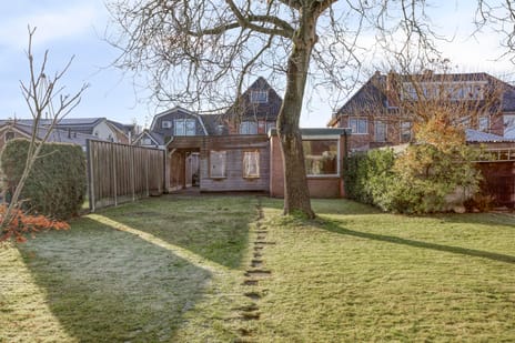 Zwaluwstraat 9-A secondary image