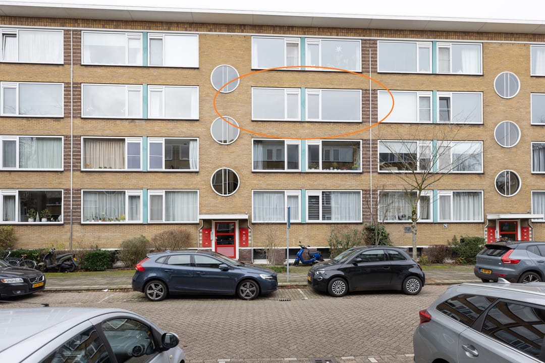 Photo 1 of Jan Prinsstraat 29