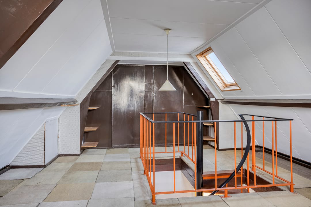 Photo 28 of Zwaluwstraat 9-A