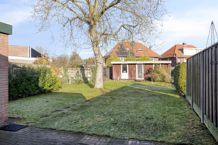 Photo 33 of Zwaluwstraat 9-A